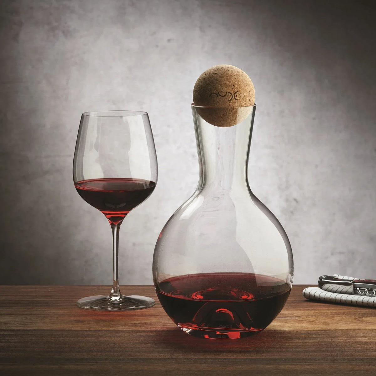 Vintage & Terroir Gift set - NUDE EU