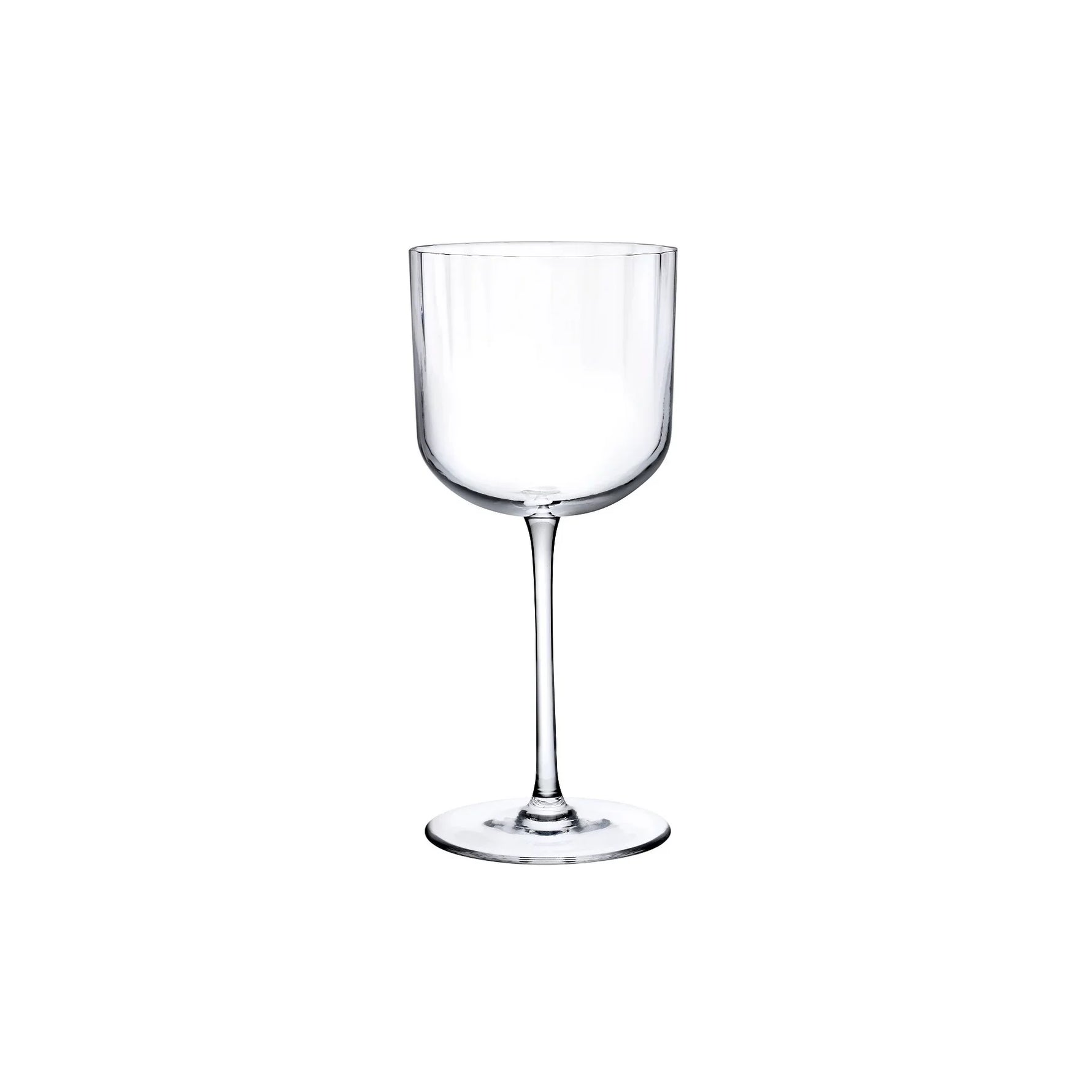 Neo Set of 2 Wine Glasses - NUDE EU