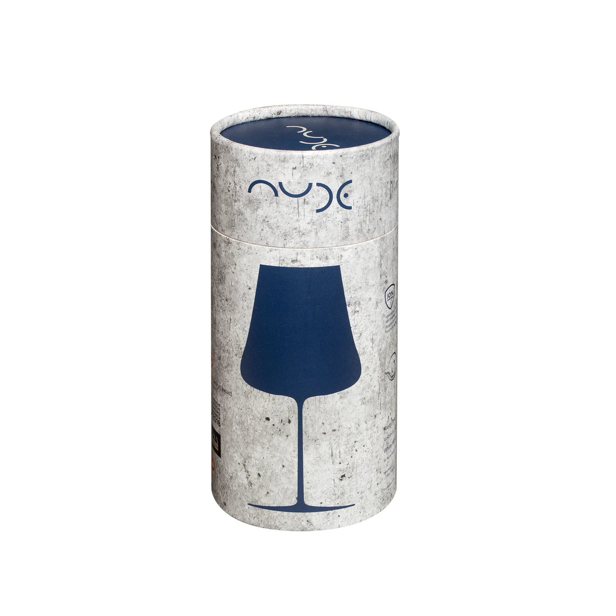 Stem Zero Volcano White Wine Glass - NUDE EU