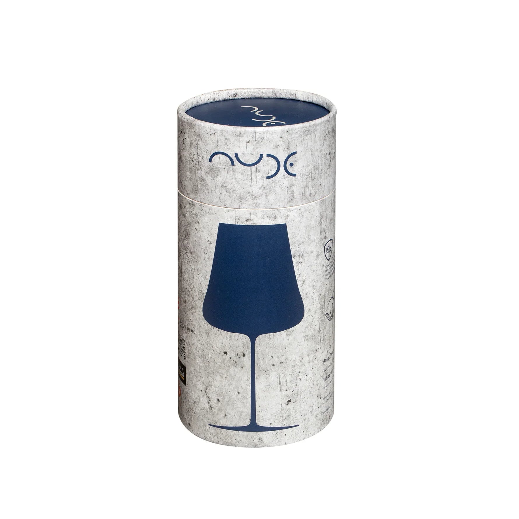 Stem Zero Volcano White Wine Glass - NUDE EU