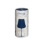 Stem Zero Set of 2 Volcano White Wine Glasses - NUDE EU