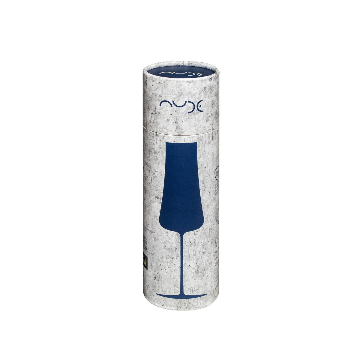 Stem Zero Volcano Champagne Glass - NUDE EU