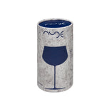 Stem Zero Set of 2 Full Bodied White Wine Glasses - NUDE EU