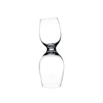 Red Or White Set of 2 Wine Glasses - NUDE EU