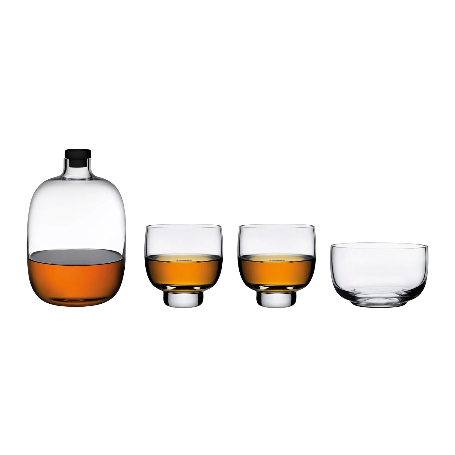 Malt Gift set - NUDE EU