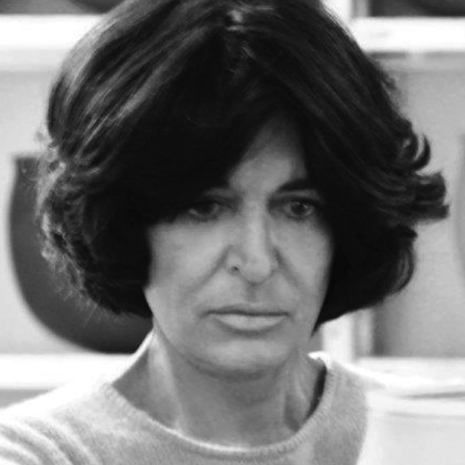 Alev Ebuzziya
