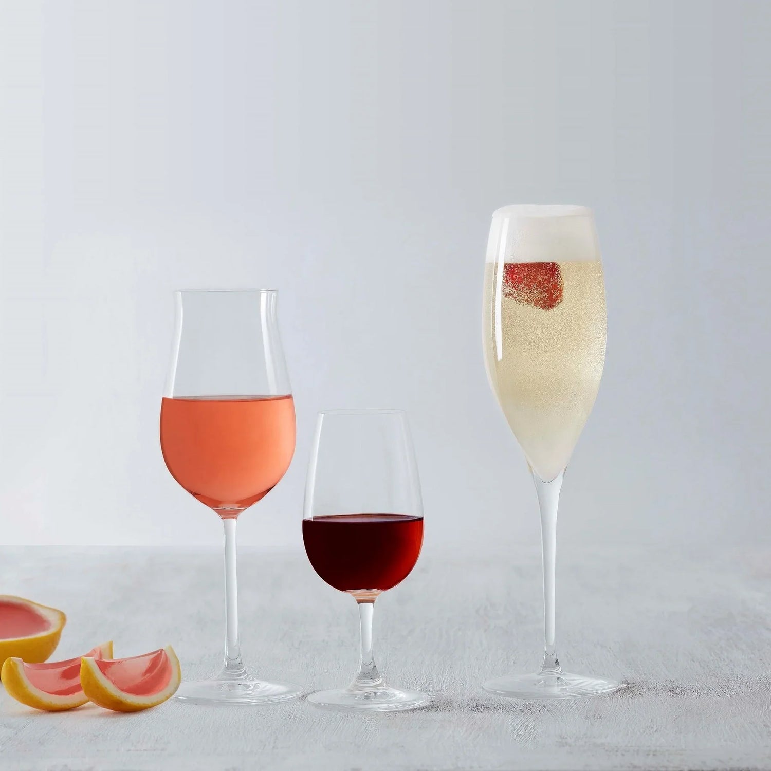 Cheers Gift set Aperitif - NUDE EU