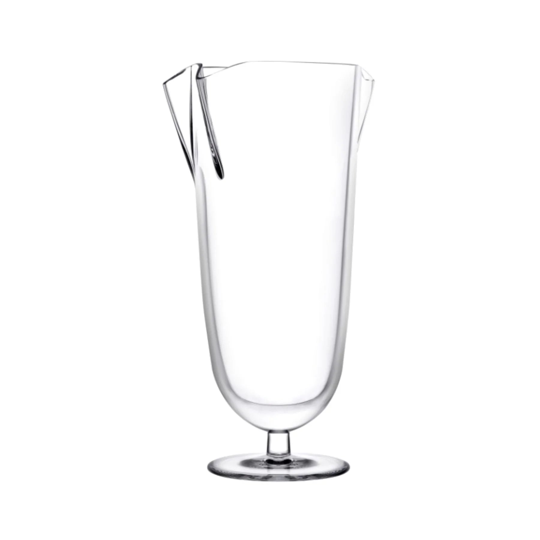 Bar/Giani Double Pour Mixing Glass - NUDE EU
