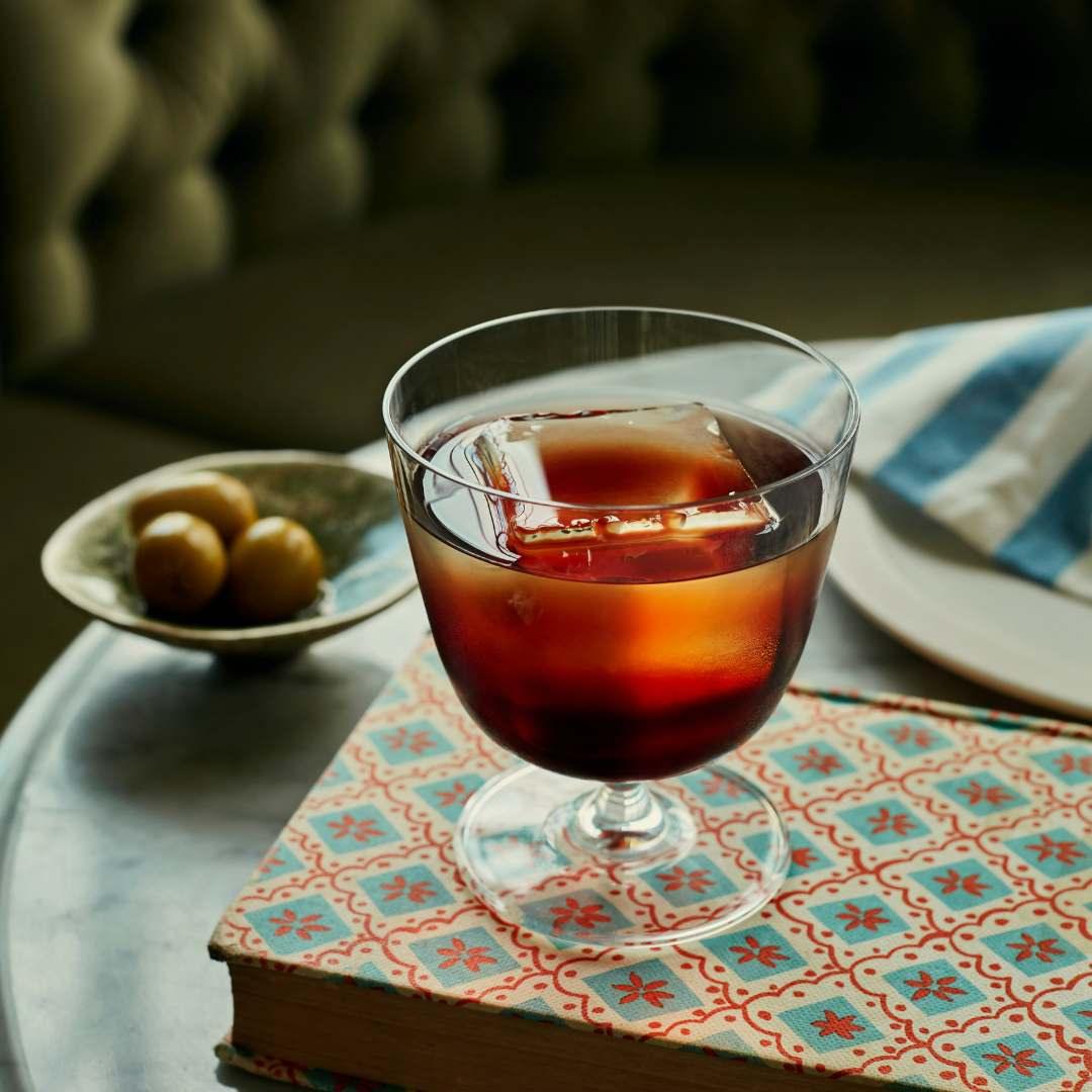 Aperitivo Italiano - NUDE EU