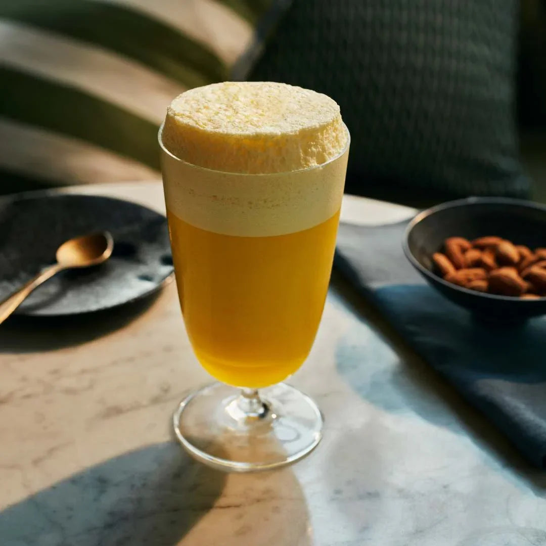 Aperitivo Italiano - NUDE EU