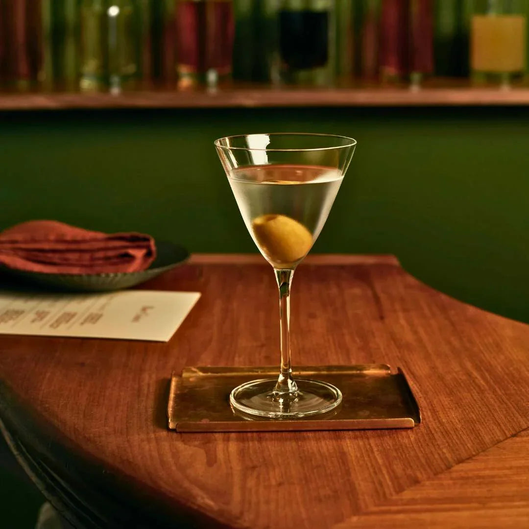 Aperitivo Italiano - NUDE EU