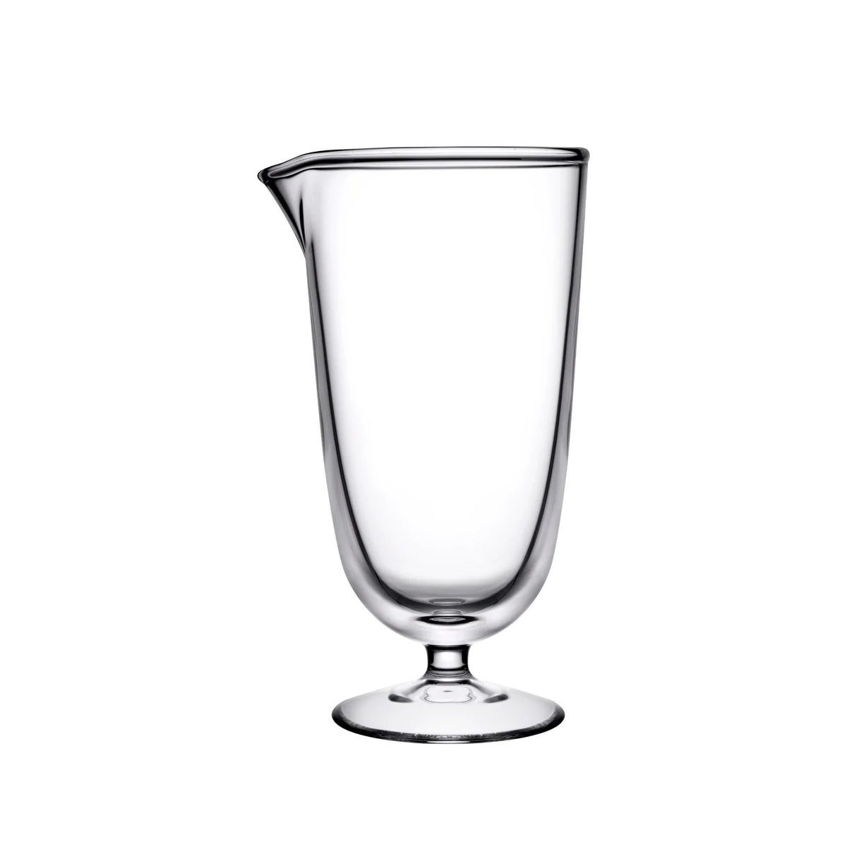 Bar/Giani Mixing Glass - NUDE EU