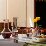 Beak Set of 2 Glasses - NUDE EU