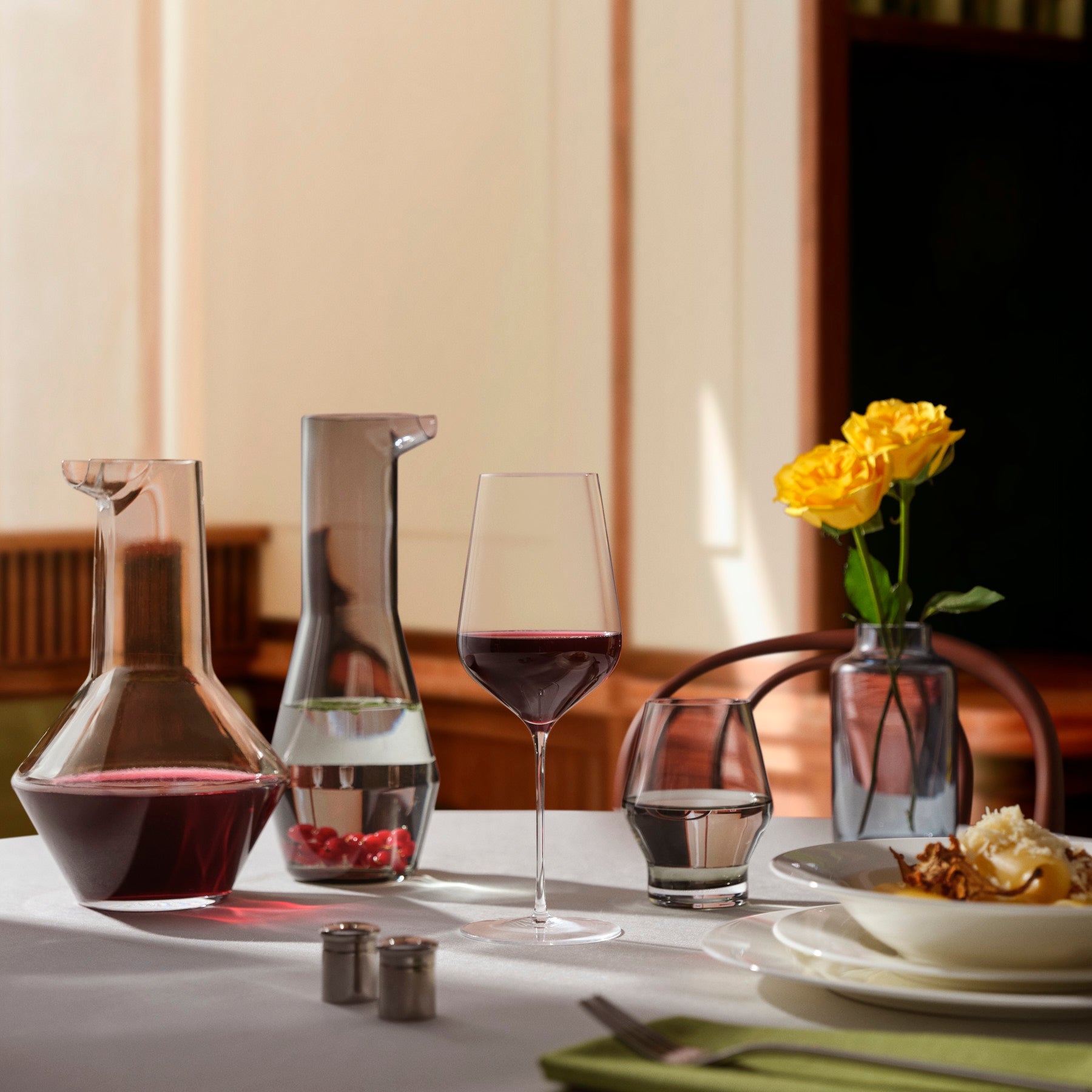 Beak Caraffa da Acqua