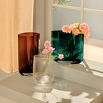 Blade Vase Regular - NUDE EU