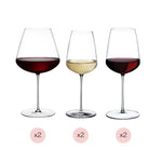 Wine Connoisseur Kit - NUDE EU