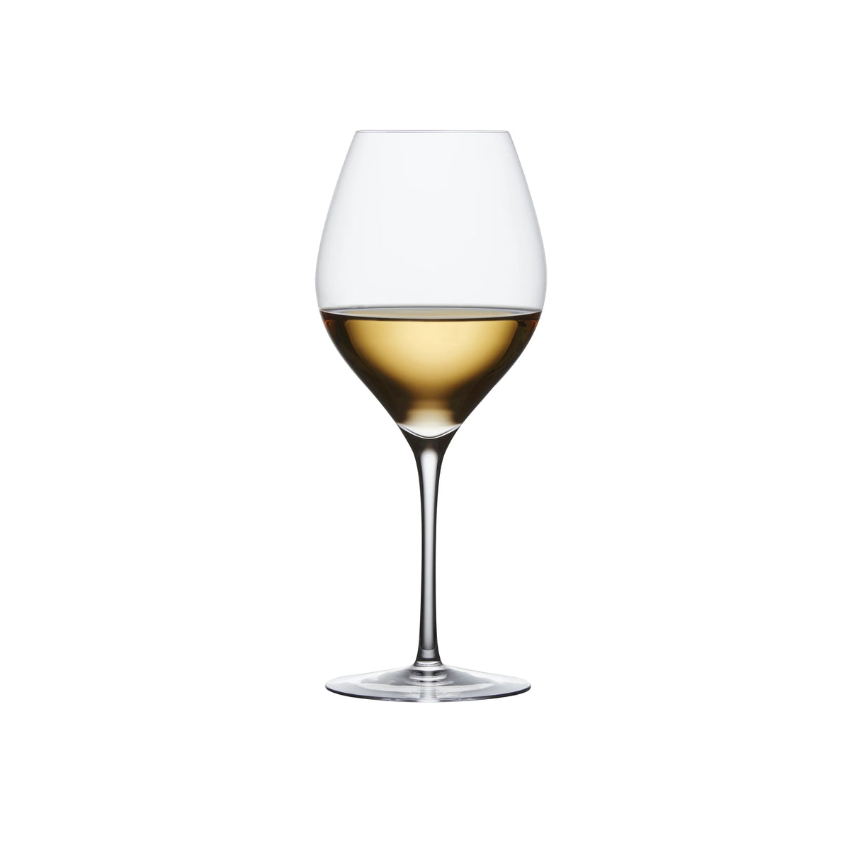 Caprice Set of 2 White Wine Glasses - NUDE EU