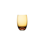 Colored O Set of 4 glasses - NUDE EU