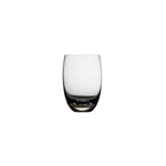 Colored O Set of 4 glasses - NUDE EU