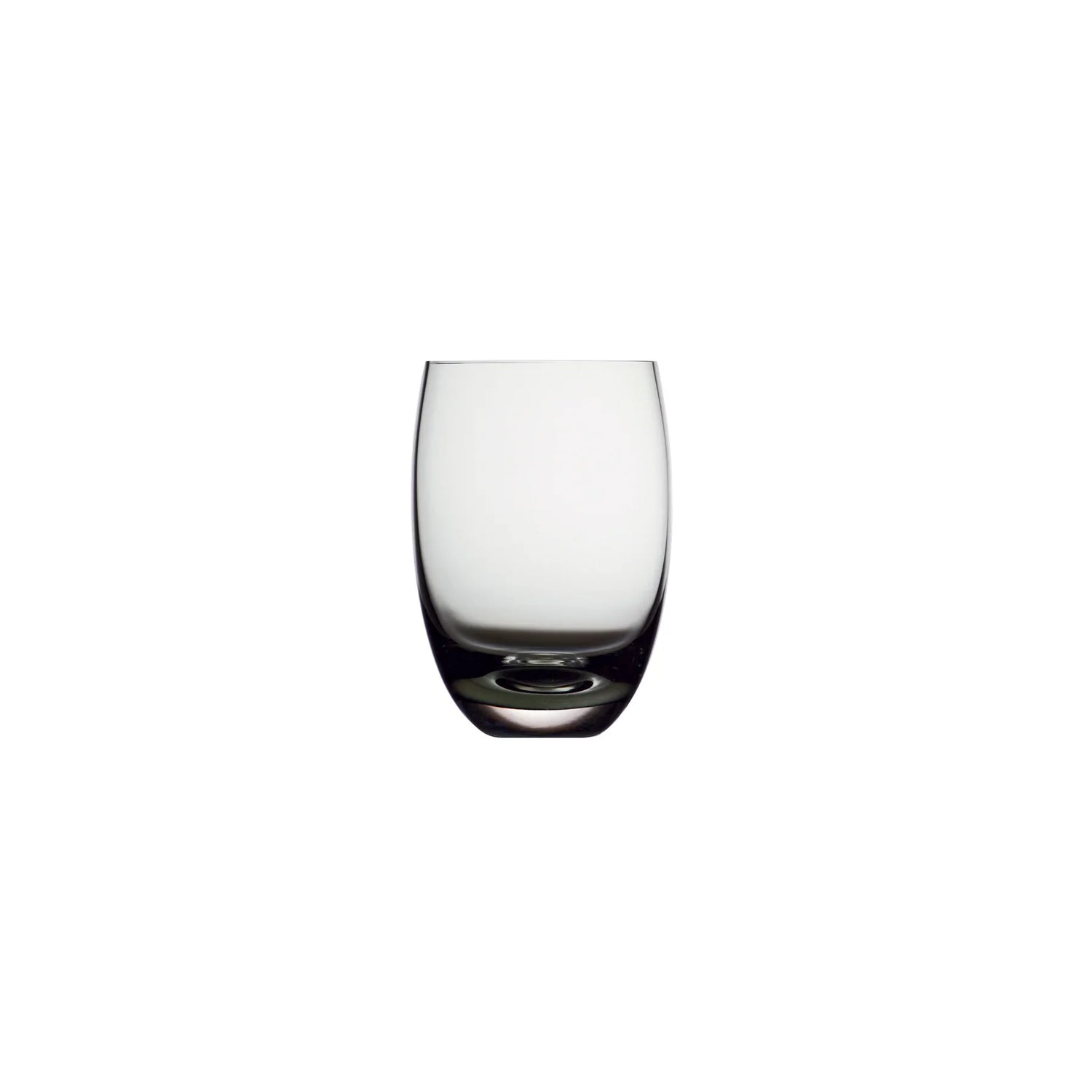 Colored O Set of 4 glasses - NUDE EU