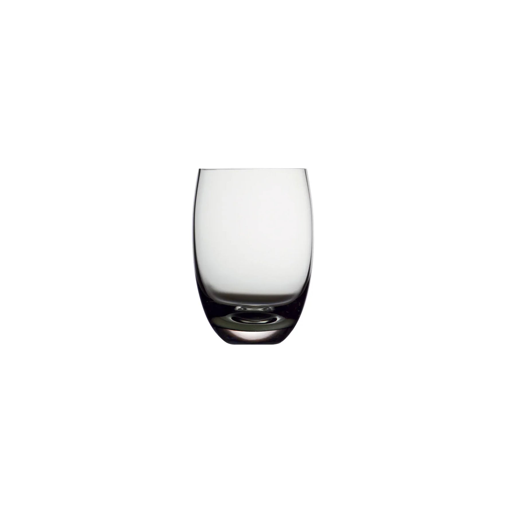 Colored O Set of 4 glasses - NUDE EU