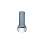 Contour Budvase Steel Blue - NUDE EU