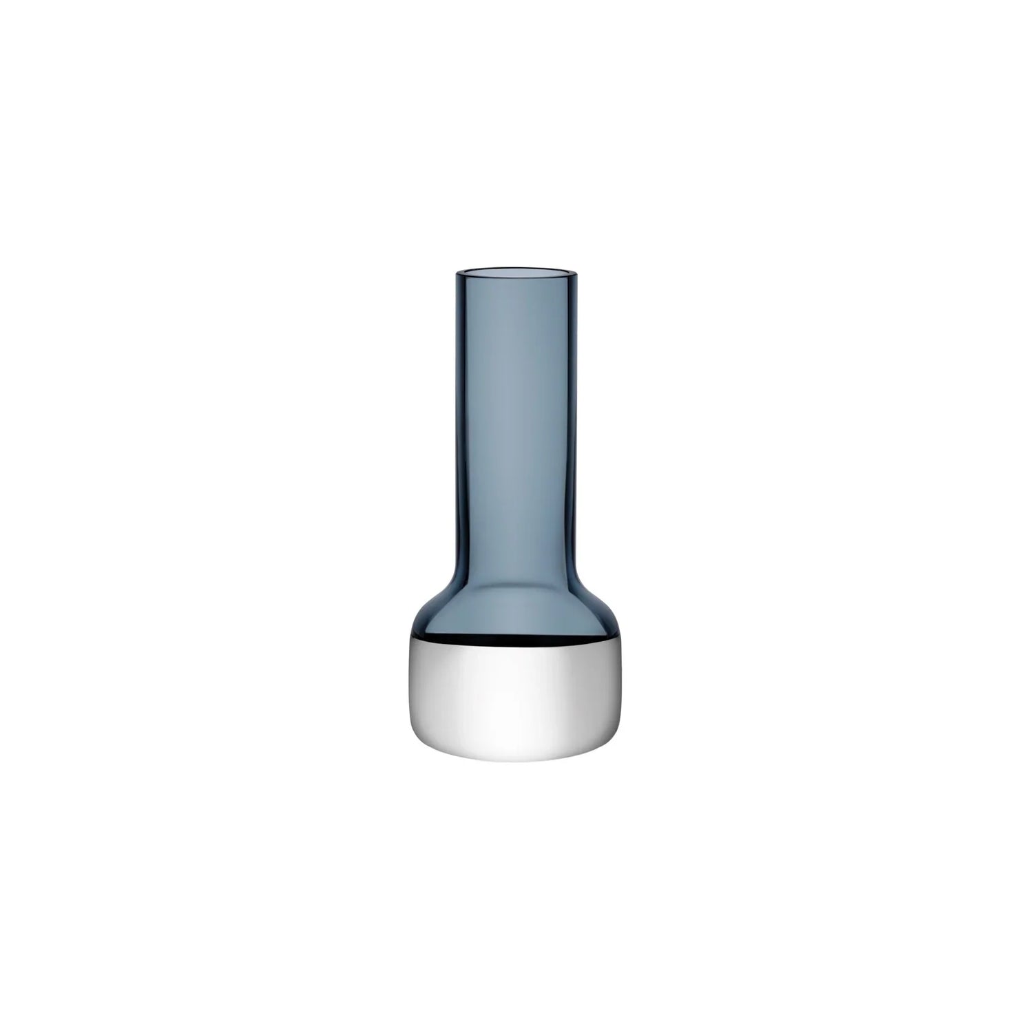 Contour Budvase Steel Blue - NUDE EU