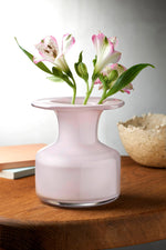 Elixir Vase Opal Pink - NUDE EU