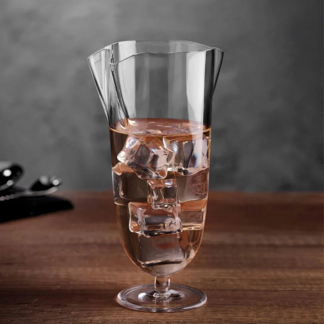 Bar/Giani Double Pour Mixing Glass - lifestyle - NUDE EU