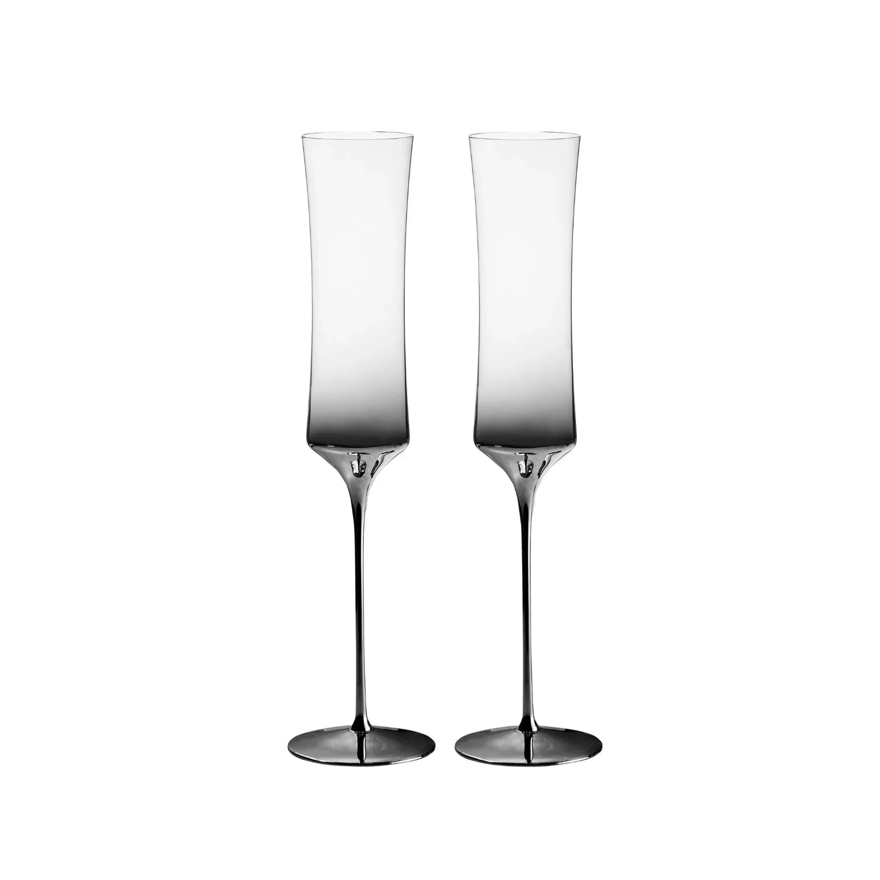 Dream Parade Set of 2 Champagne Glasses - NUDE EU