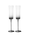 Dream Parade Set of 2 Champagne Glasses