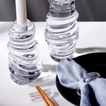 Eos Set of 4 Cutlery Rests - NUDE EU