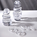 Eos Set of 4 Cutlery Rests - NUDE EU