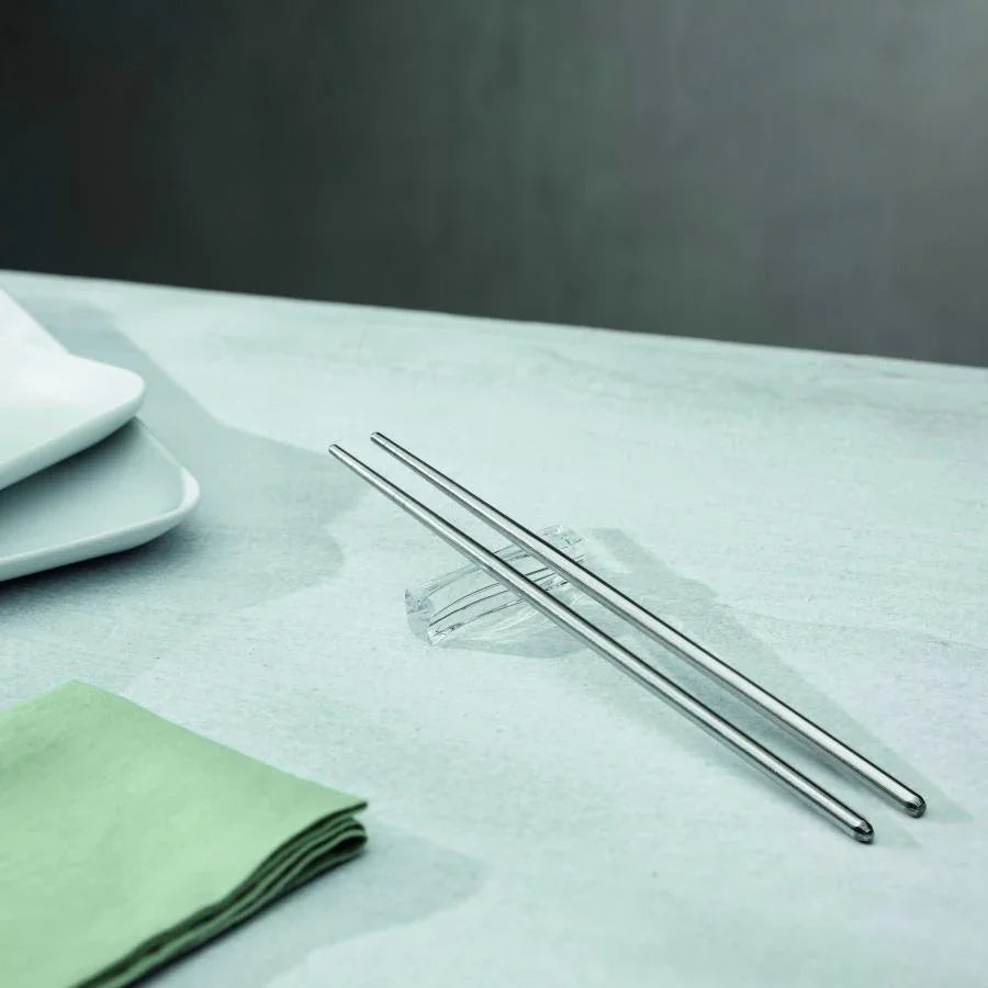 Eos Set of 4 Cutlery Rests - NUDE EU