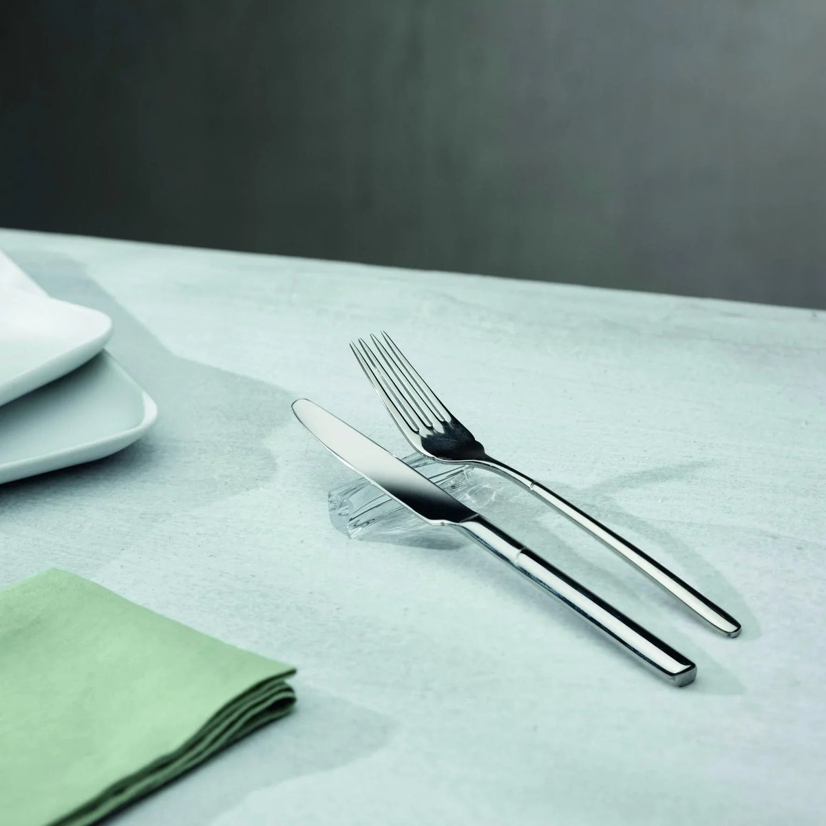 Eos Set of 4 Cutlery Rests - NUDE EU