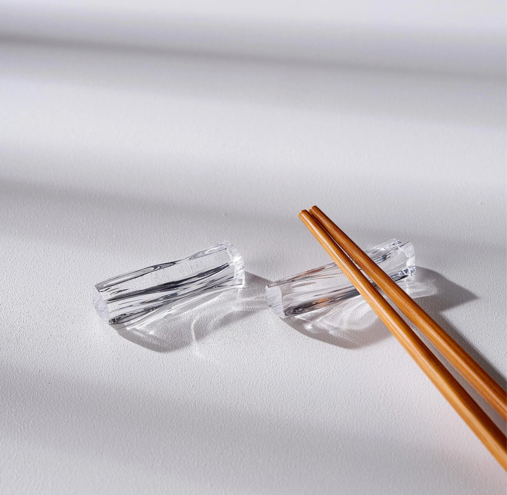 Eos Set of 4 Cutlery Rests - NUDE EU