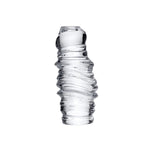 Eos Candle Holder Long - NUDE EU