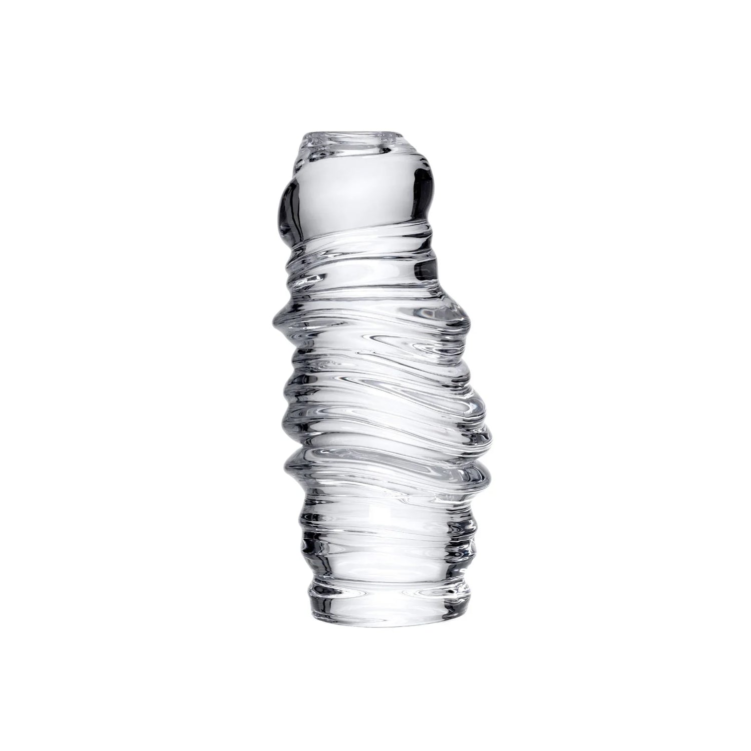 Eos Candle Holder Long - NUDE EU