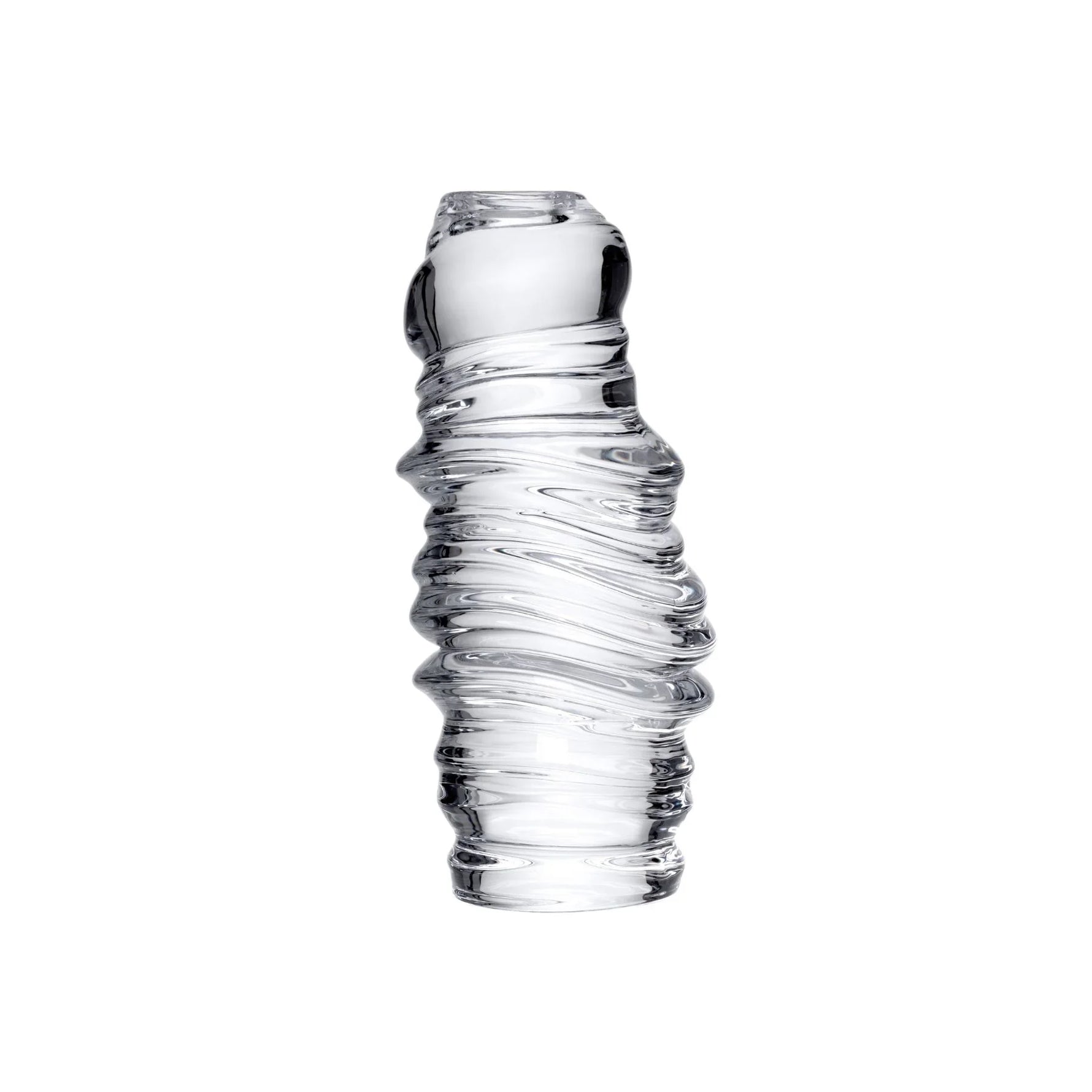 Eos Candle Holder Long - NUDE EU