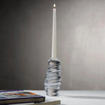 Eos Candle Holder Long - NUDE EU