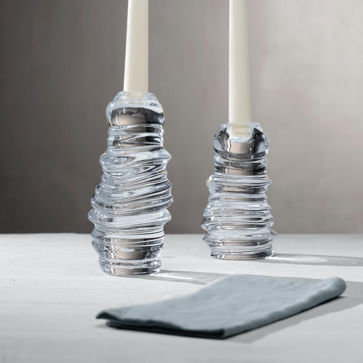 Eos Candle Holder Long