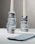 Eos Candle Holder Long