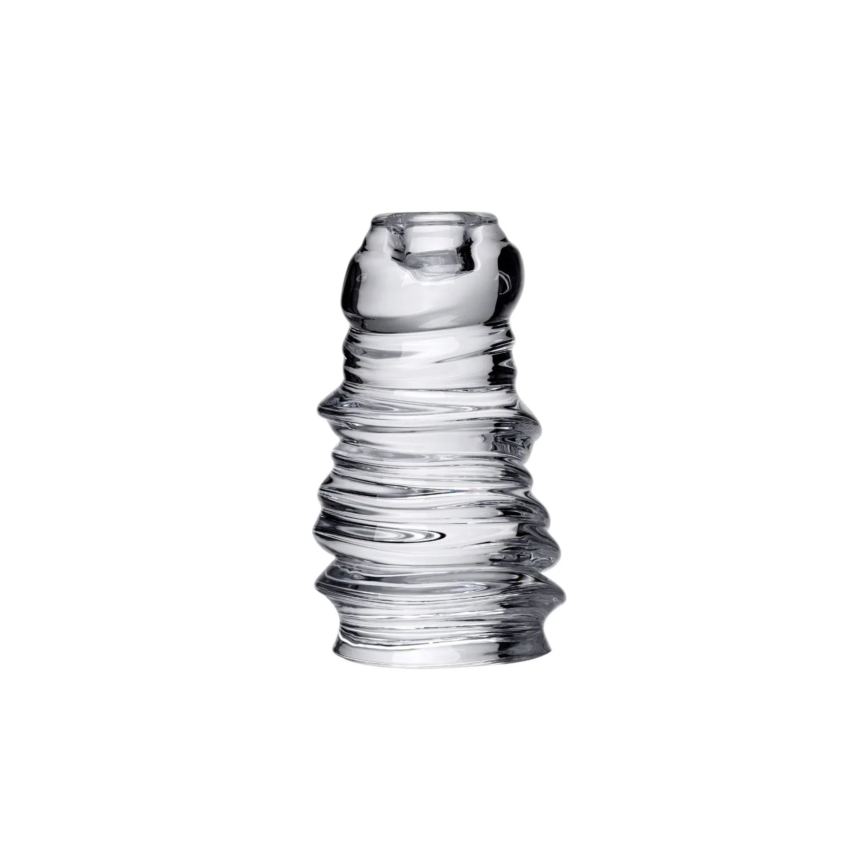 Eos Candle Holder Short - NUDE EU