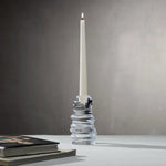 Eos Candle Holder Short - NUDE EU