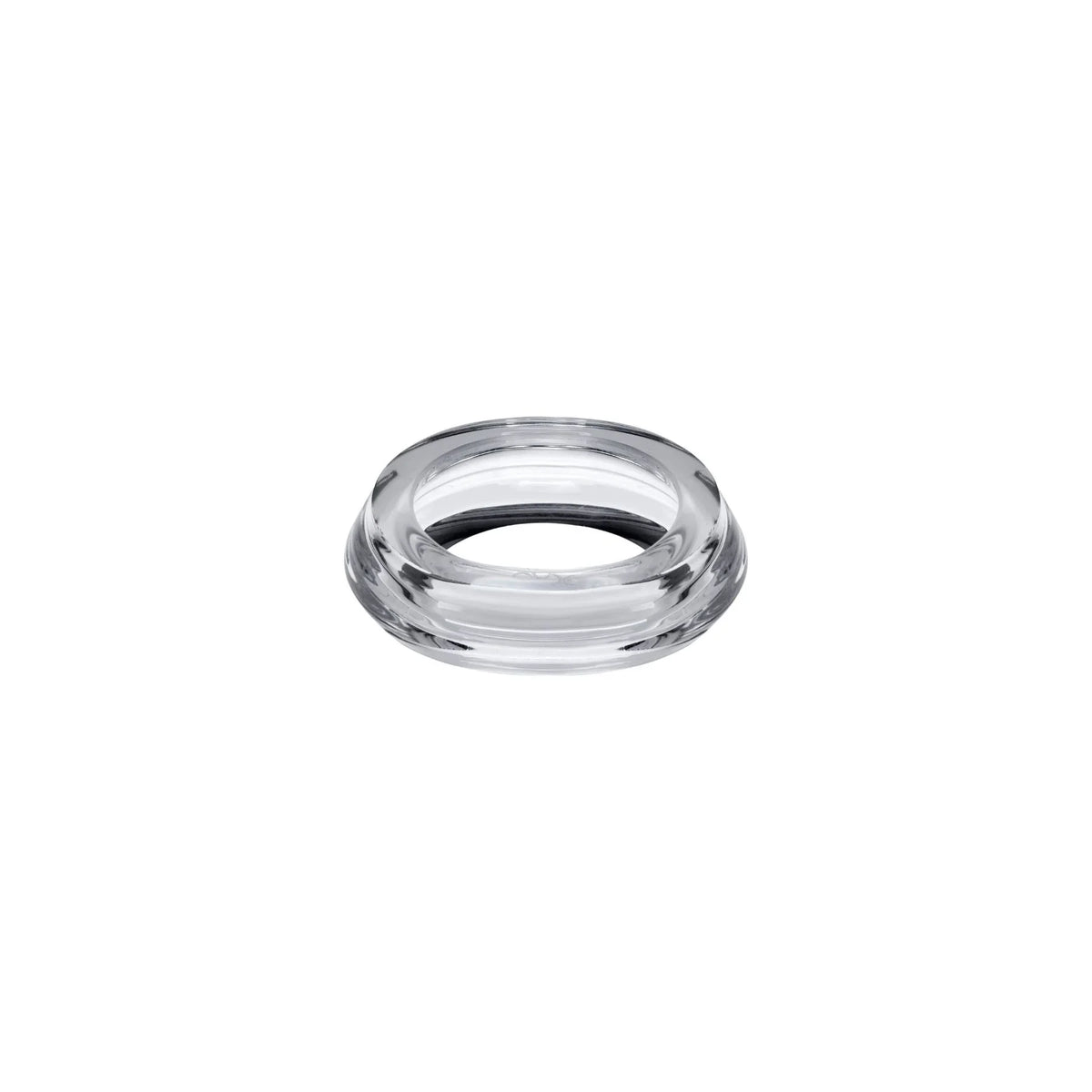 Eos Set of 4 Napkin Rings - NUDE EU