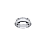 Eos Set of 4 Napkin Rings - NUDE EU