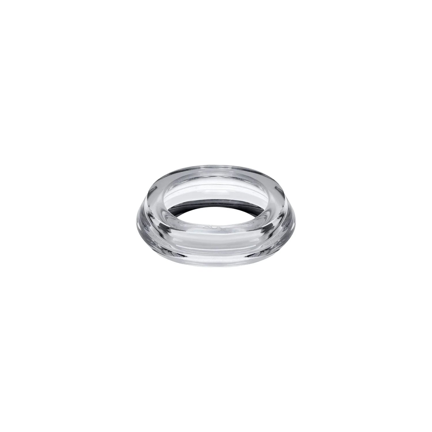 Eos Set of 4 Napkin Rings - NUDE EU