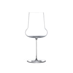 Ghost Zero Belly White Wine Glass - NUDE EU