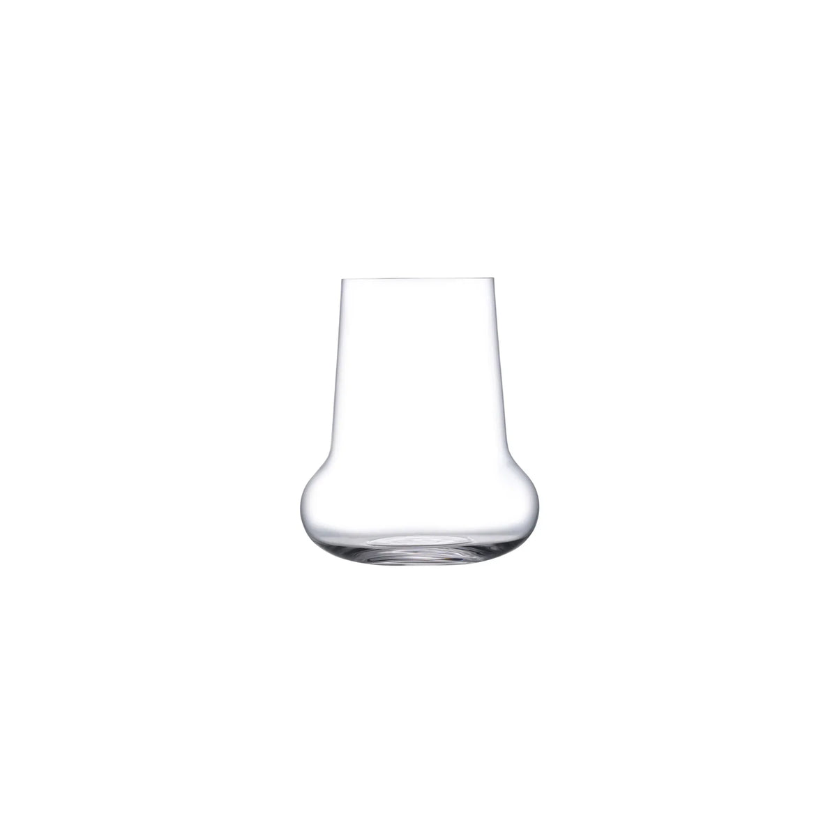 Ghost Zero Belly Set of 2 Glasses - NUDE EU