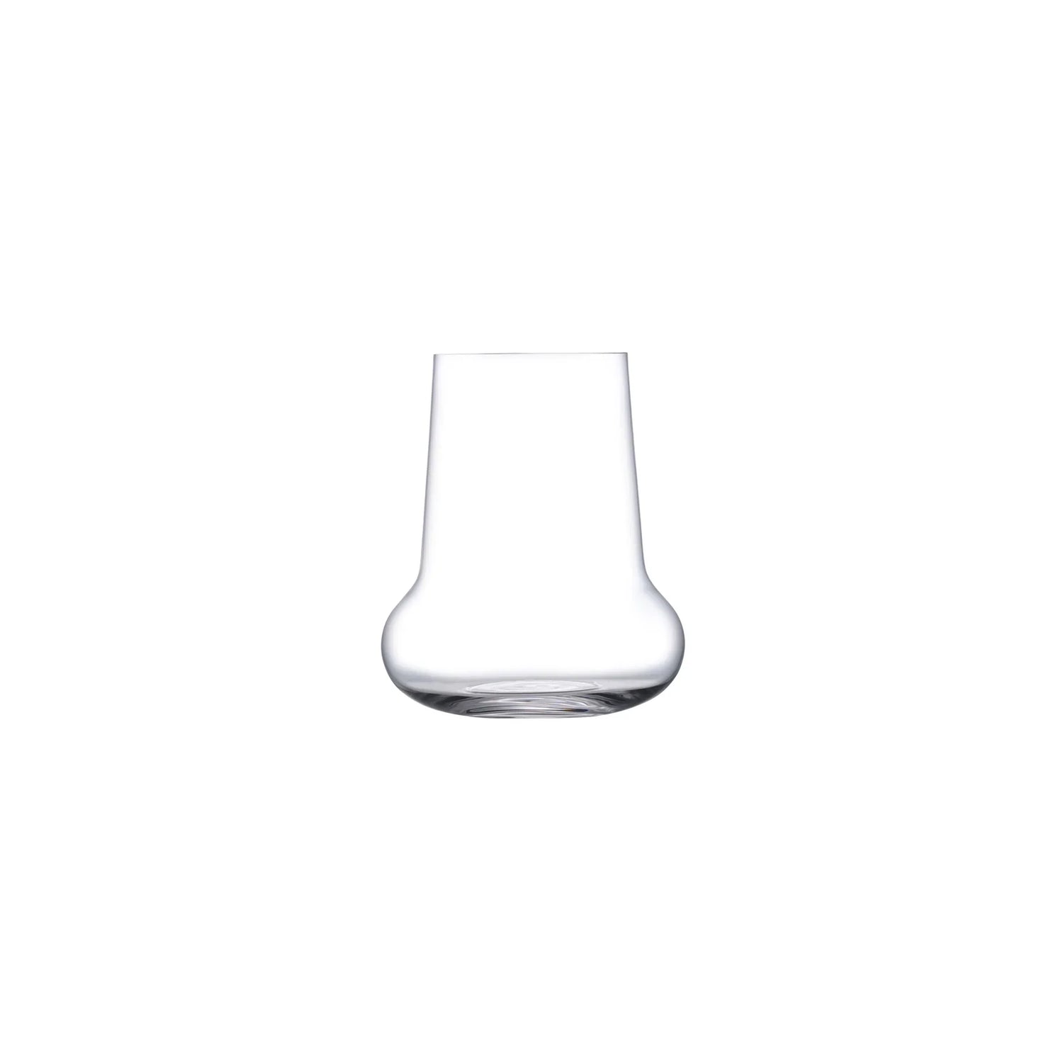Ghost Zero Belly Set of 2 Glasses - NUDE EU